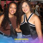 Folião Pipoca (Domingo)